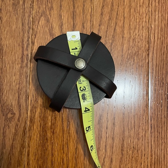 PLG Coaster Set - Picture 4 of 5